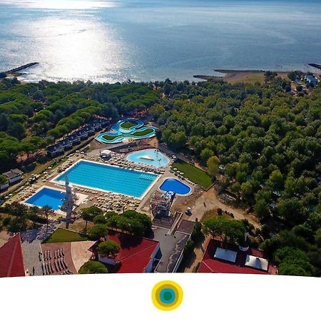 Club Del Sole Marina Julia Family Collection Otel Dış mekan fotoğraf