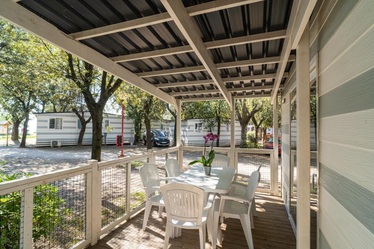 Club Del Sole Marina Julia Family Collection Otel Dış mekan fotoğraf