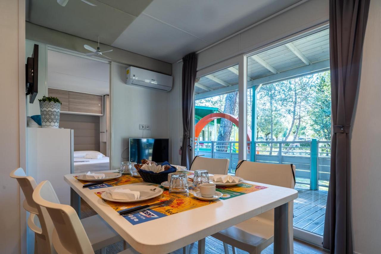 Club Del Sole Marina Julia Family Collection Otel Dış mekan fotoğraf