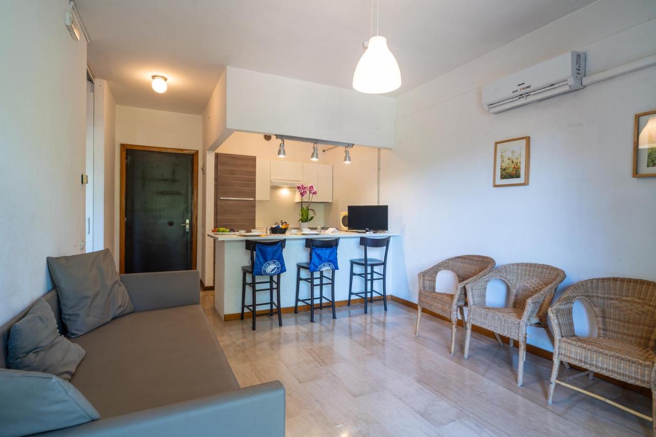 Club Del Sole Marina Julia Family Collection Otel Dış mekan fotoğraf