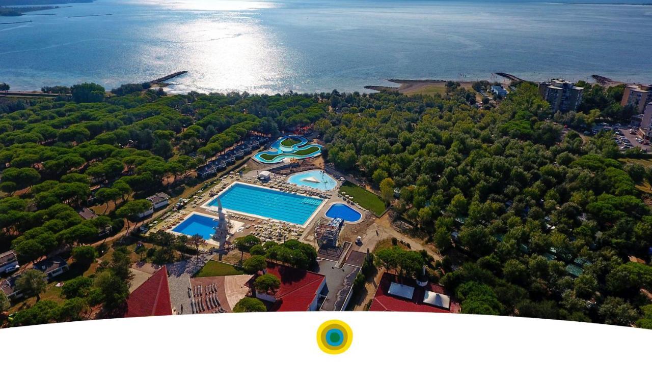 Club Del Sole Marina Julia Family Collection Otel Dış mekan fotoğraf