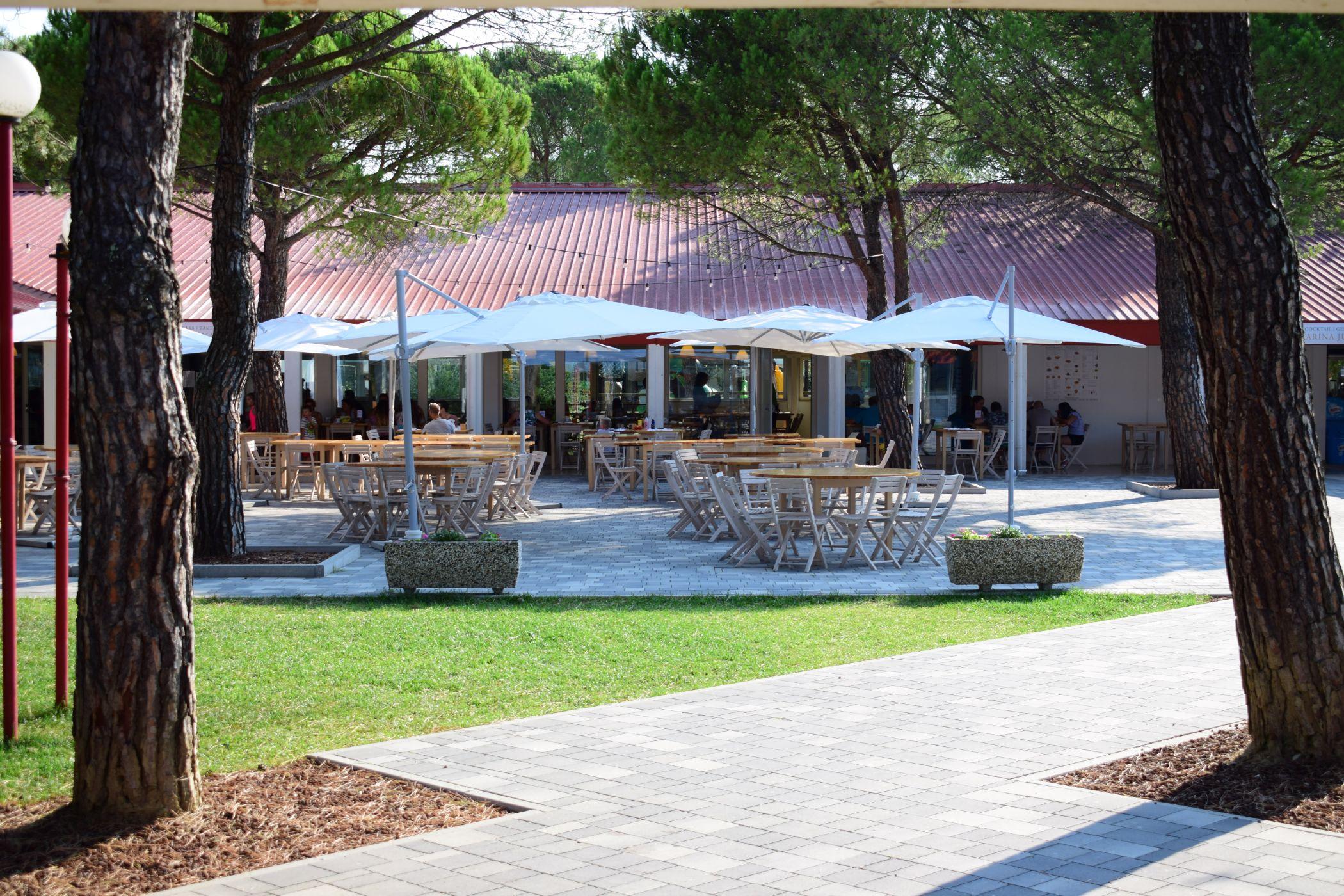 Club Del Sole Marina Julia Family Collection Otel Dış mekan fotoğraf