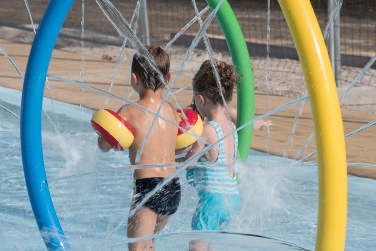Club Del Sole Marina Julia Family Collection Otel Dış mekan fotoğraf